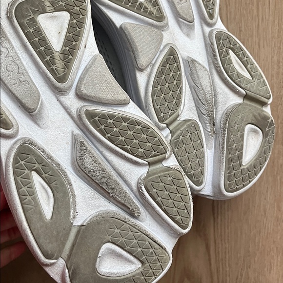 Hoka Women's Bondi 8 - Picture 11 of 11